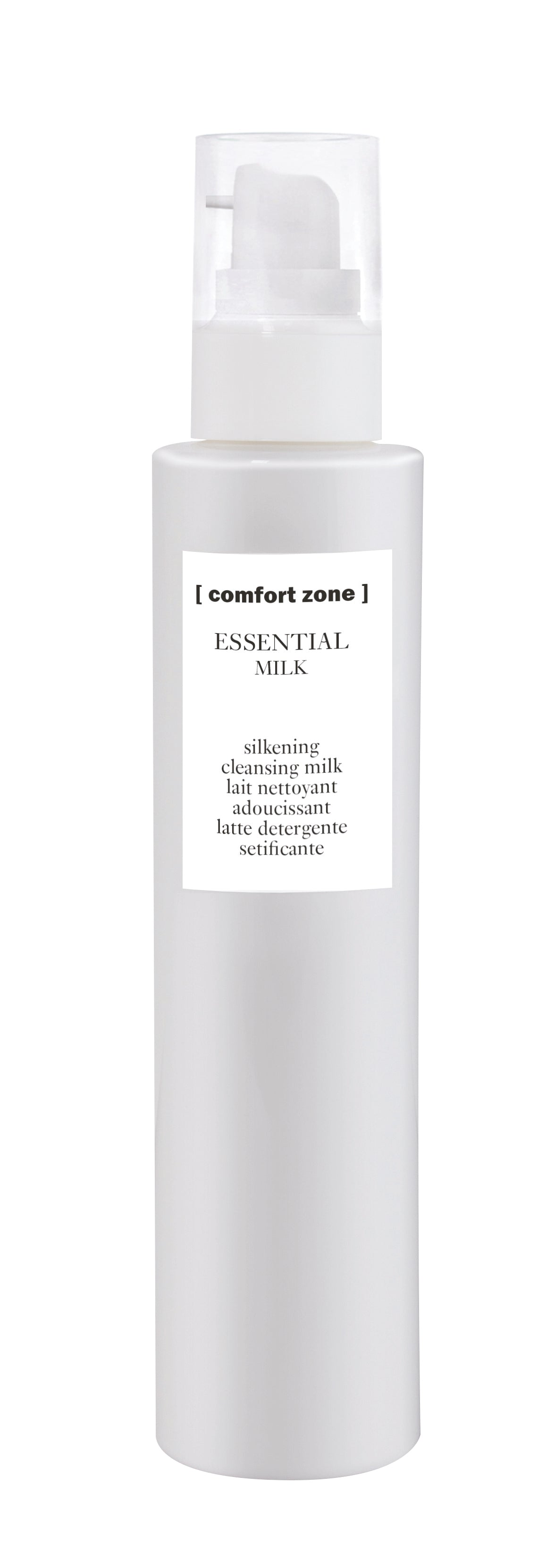 Essential Cleansing Milk