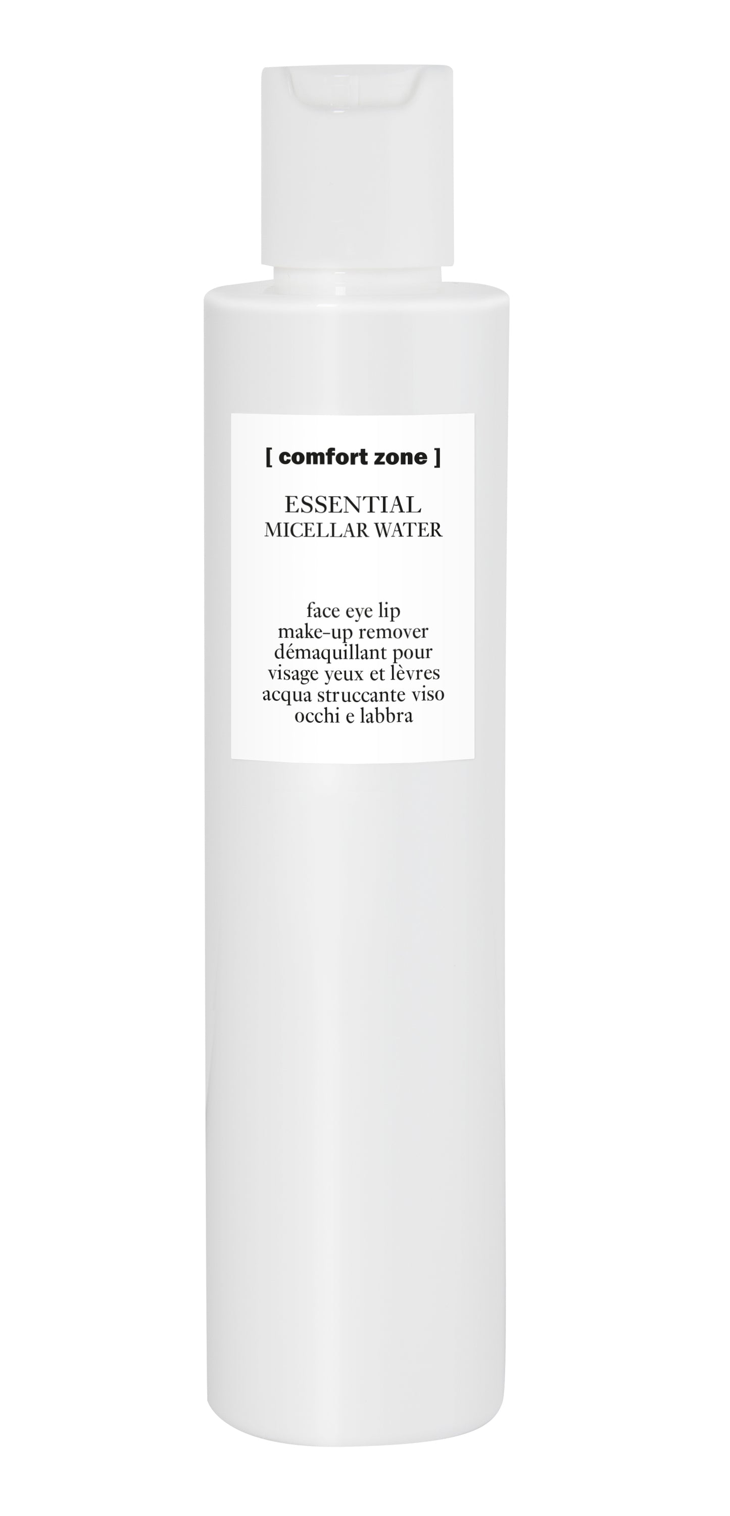 Essential Micellar Water
