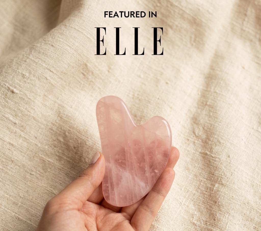 Gua Sha and the Like
