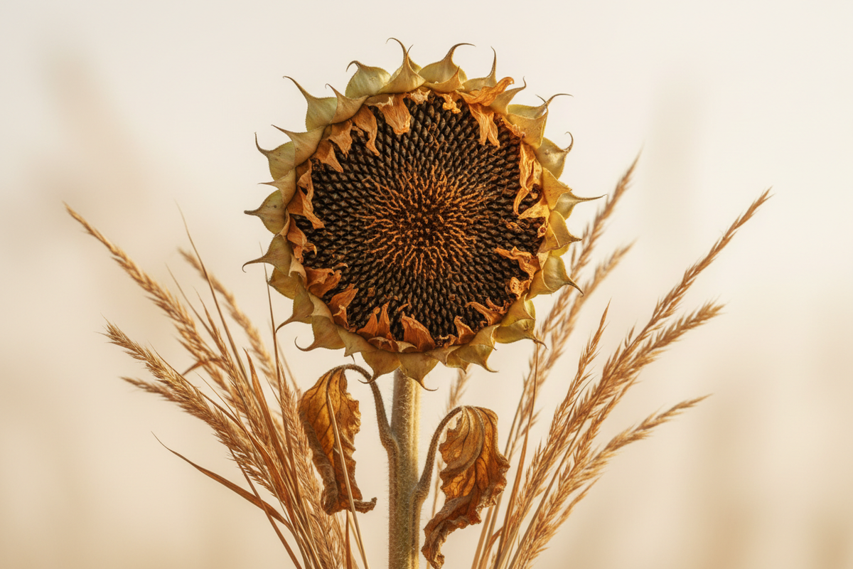 Split Showcase Autumnal