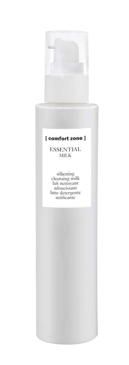 Essential Cleansing Milk