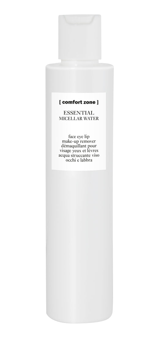 Essential Micellar Water