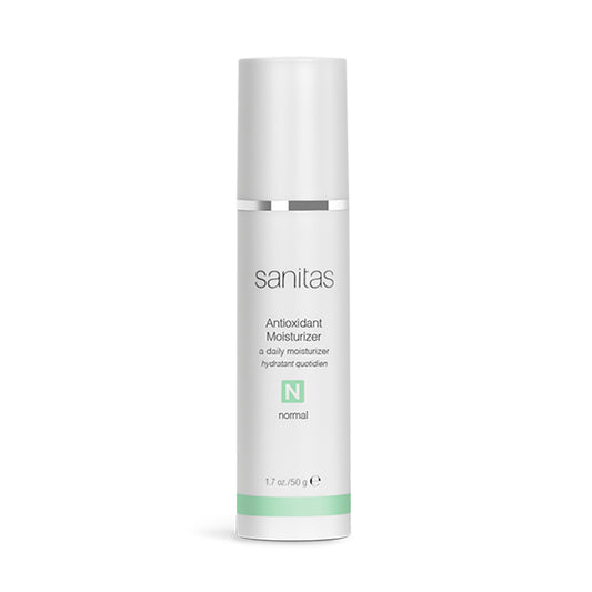 Antioxidant Moisturizer