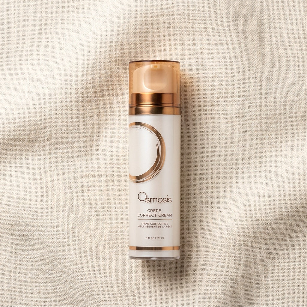 Osmosis Crepe Correct Cream
