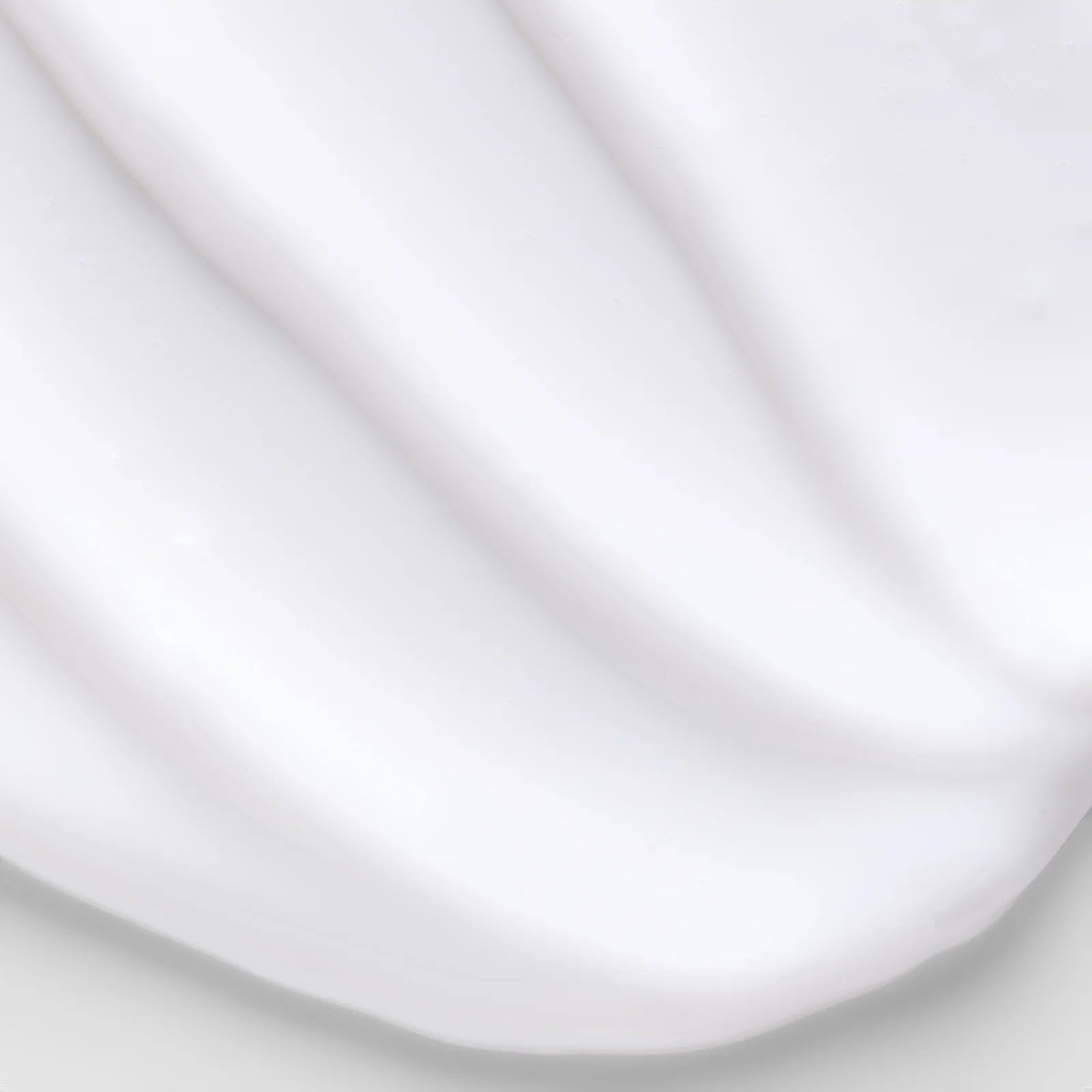 Texture close up of Comfort Zone Essential Cleansing Milk