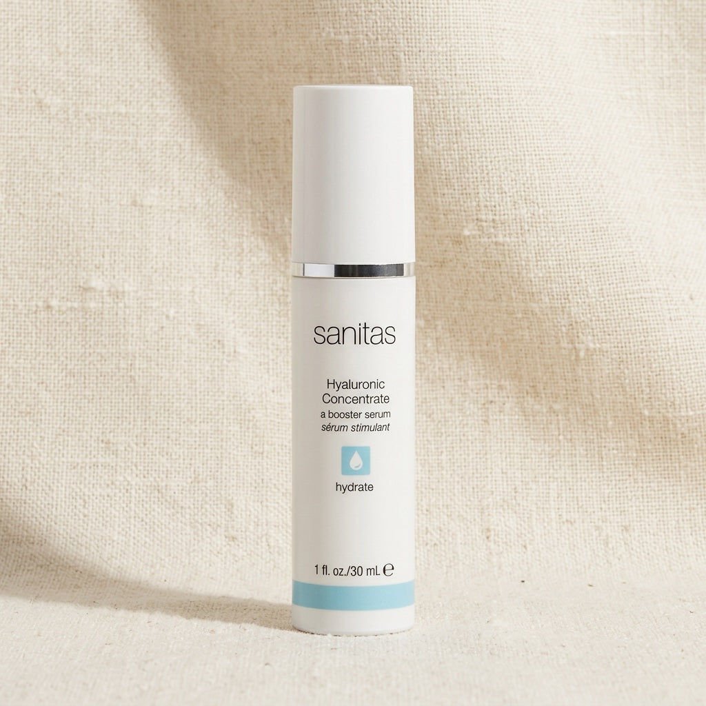 Sanitas Hyaluronic Concentrate