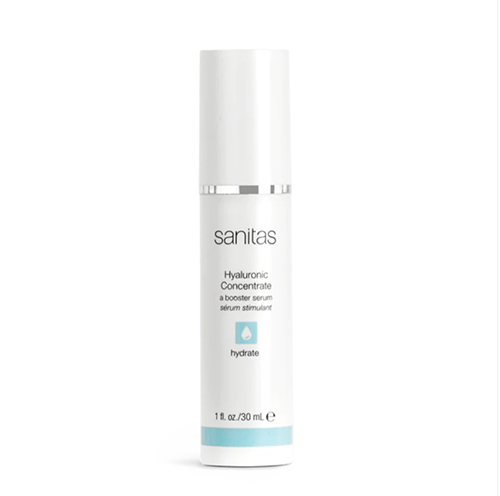 Hyaluronic Concentrate