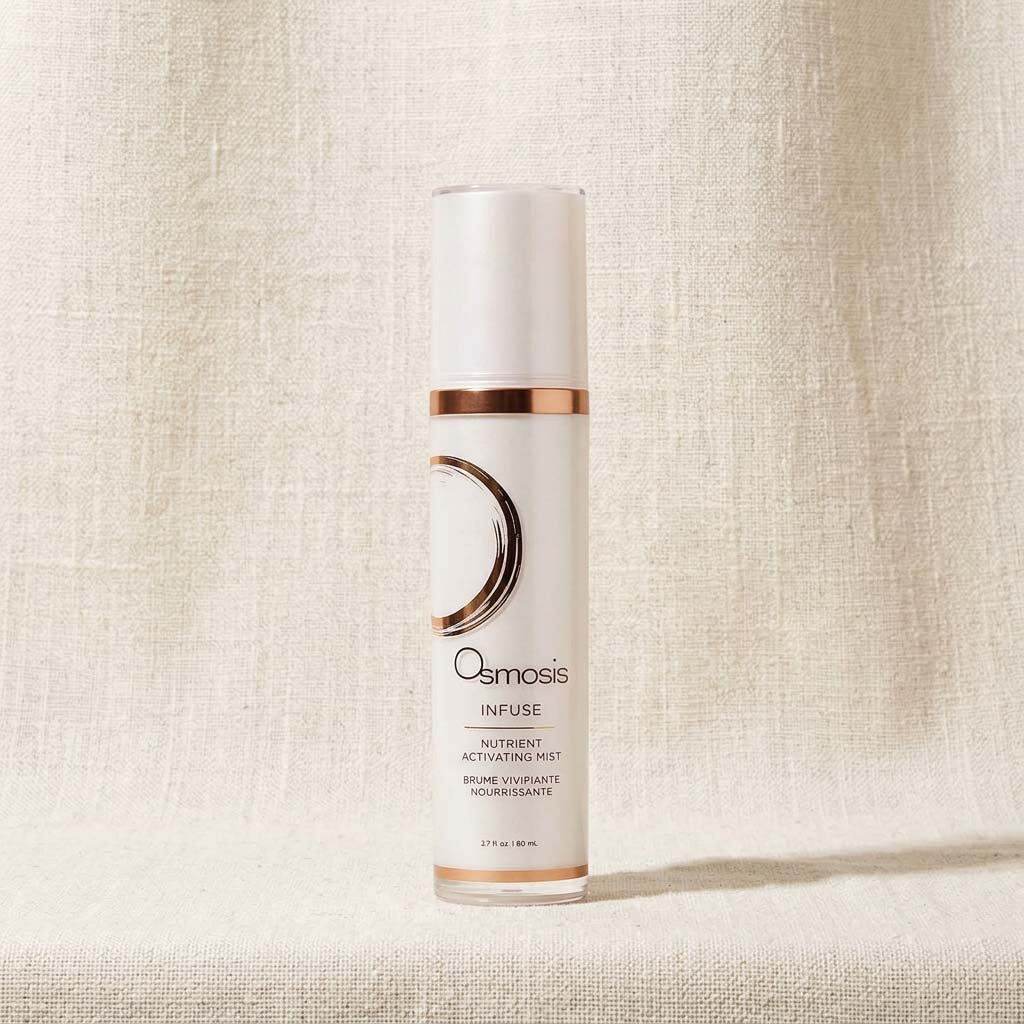 Osmosis Infuse Activating Mist