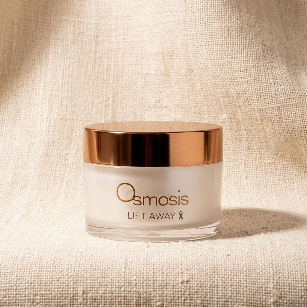 Osmosis Lift Away Cleansing Balm