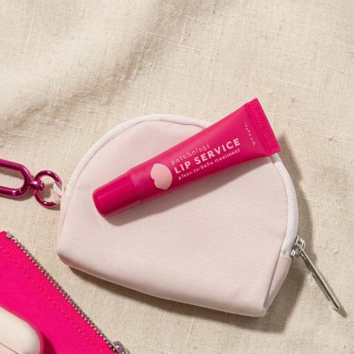 Lip Service Gloss-to-Balm Treatmen