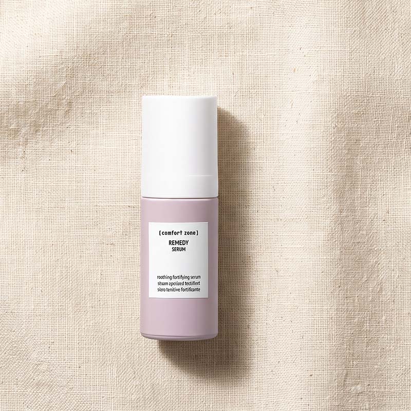 Remedy Serum