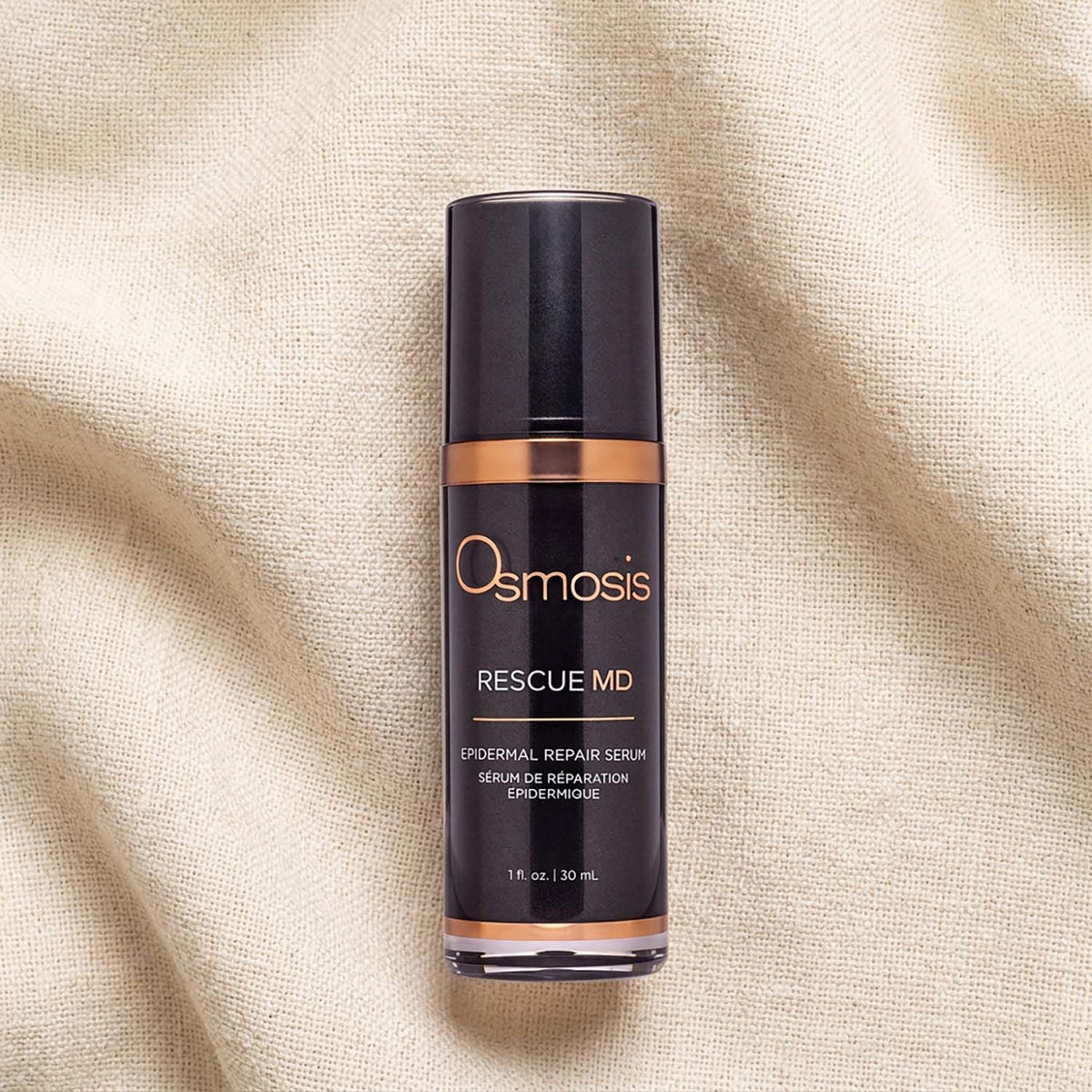 Osmosis Rescue MD