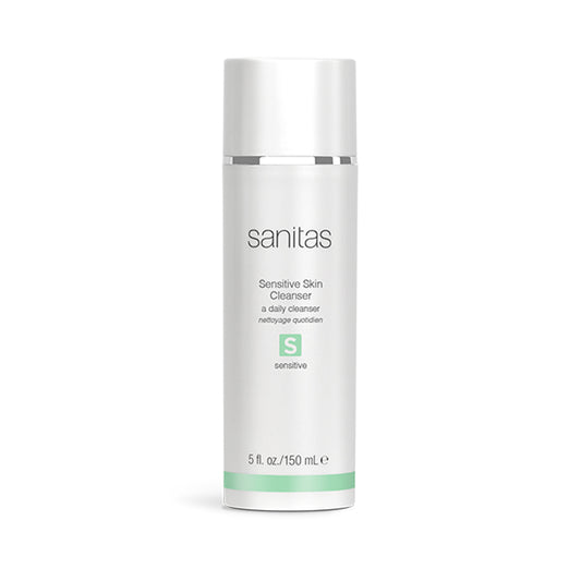Sensitive Skin Cleanser