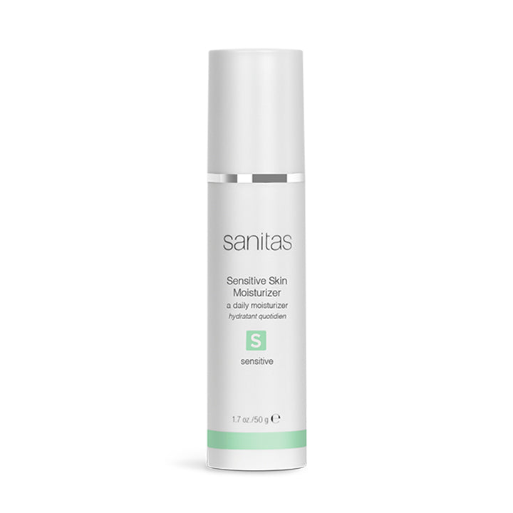 Sensitive Skin Moisturizer