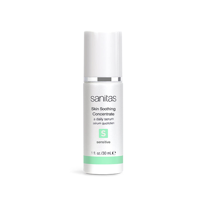 Skin Soothing Concentrate