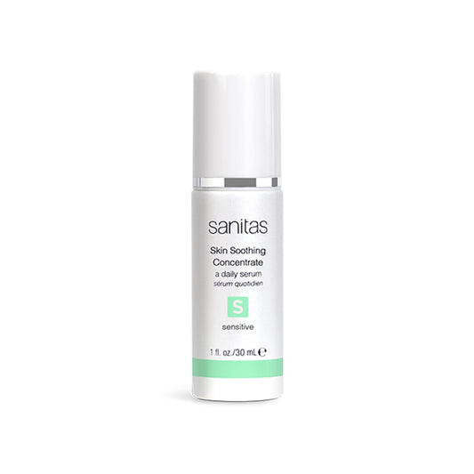 Skin Soothing Concentrate