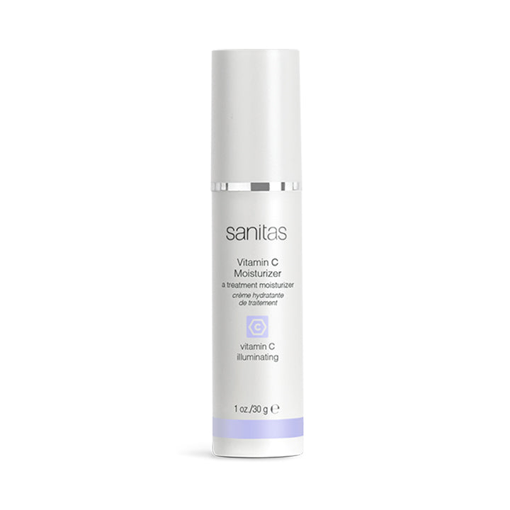 Vitamin C Moisturizer